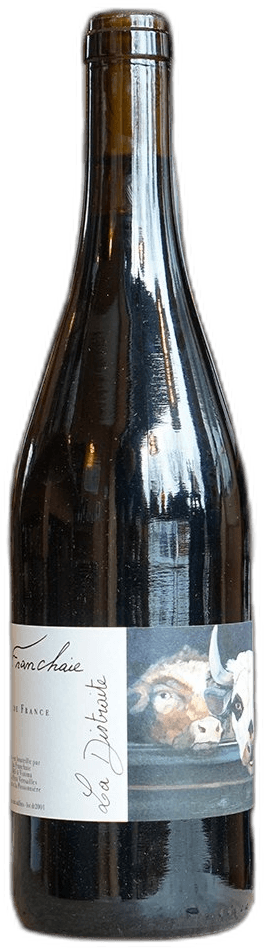 La Franchaie Distraite