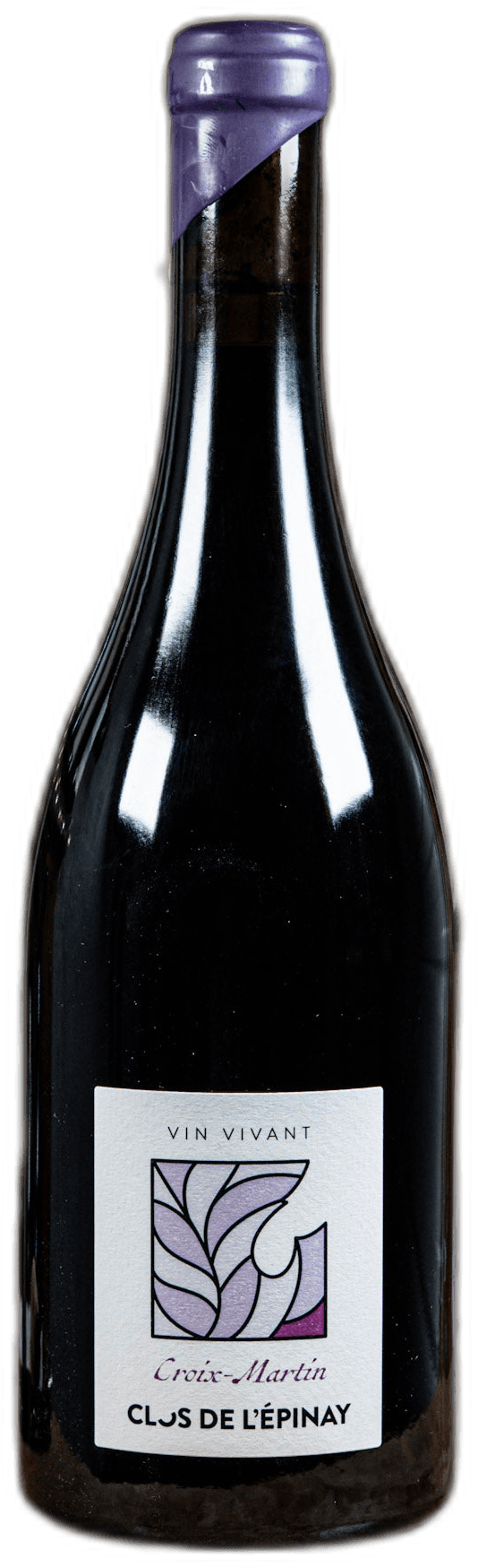 Clos de L'Epinay Croix Martin