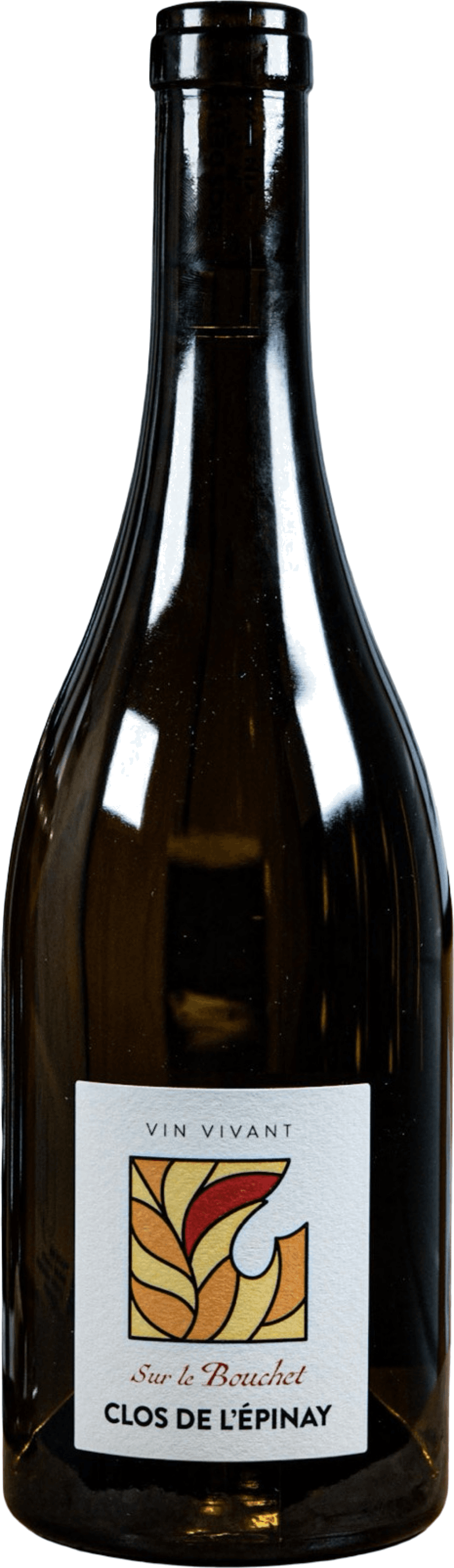 Clos de L'Epinay Sur le Bouchet Vouvray Sec