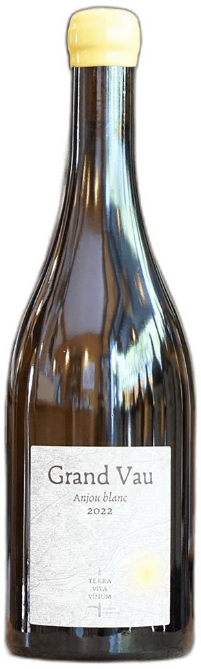Terra Vita Vinum Grand Vau