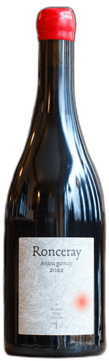 Terra Vita Vinum Ronceray Rouge