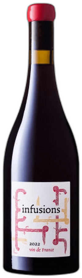 Terra Vita Vinum Infusions