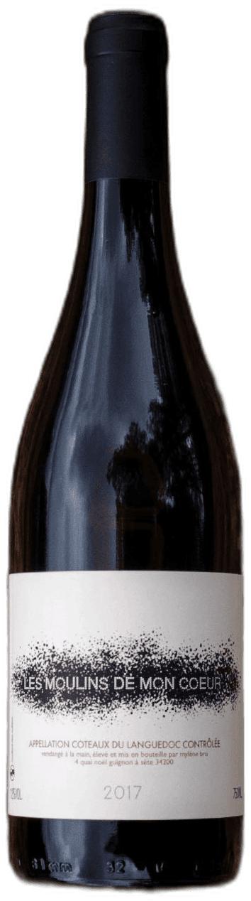 Domaine Mylène Bru Moulins de mon Coeur