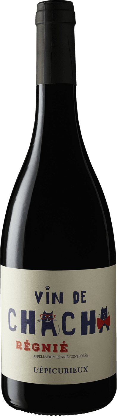 L'Epicurieux Cha Cha