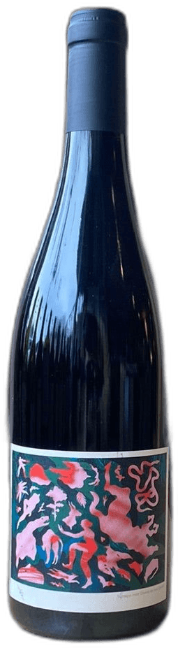 Patricia & Rémi Bonneton Potion