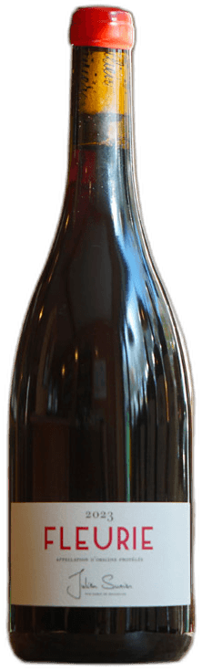Julien Sunier Fleurie
